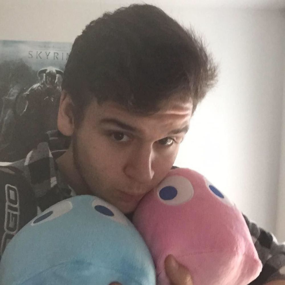 Meet your Posher, Mclean